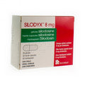 Silodyx Elam Pharma 8 Mg 30 Capsulas