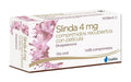 Slinda 4 Mg 28 Comprimidos (24+4)