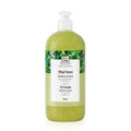 Soivre Gel De Baño Exfoliante Te Verde 5