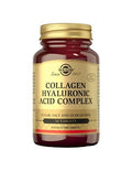 Solgar Acido Hialuronico Complex Con Cola