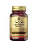 Solgar Coenzima Q-10 30 Mg 30 Capsulas V