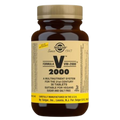 Solgar Formula Vm-2000 30 Comprimidos