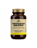 Solgar Multiple Para Vegetarianos 90 Cap