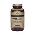 Solgar Omega 3 Triple Concentracion 100