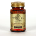 Solgar Vitamina B12 1000 Microgramos 100