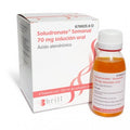 Soludronate Semanal 70 Mg Solucion Oral 4