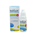 Solux Gotas Oculares Mixtas 1 Frasco 15