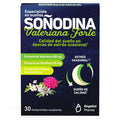 Soñodina Valeriana Forte 30 Comprimidos