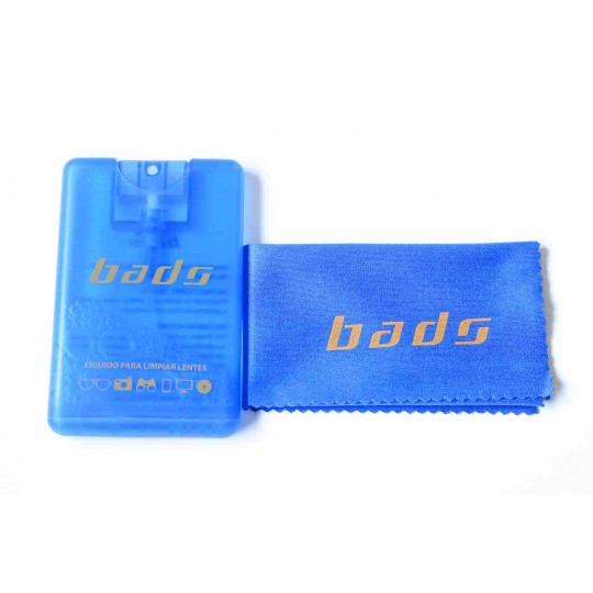 Bads Spray Limpiador Gafas