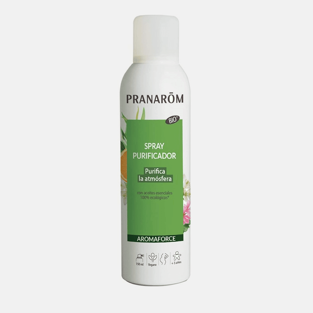 Pranarom Spray Purificador
