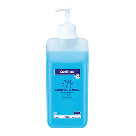 Sterillium 1 Frasco 1000 Ml Con Valvula