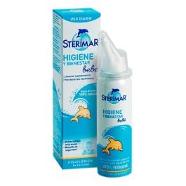 Sterimar Bebe Higiene Y Bienestar 1 Enva