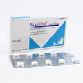 Stopcold 5/120 Mg 20 Capsulas