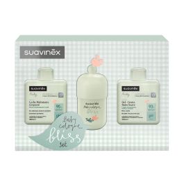 Suavinex Baby Cologne Bliss Set