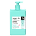 Suavinex Baby Gel-Crema Baño Suave 1 Env