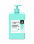 Suavinex Pediatric Gel Champu Espumoso 1