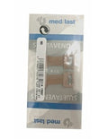 Sujetavendas Grapa Elastica 1 X 2