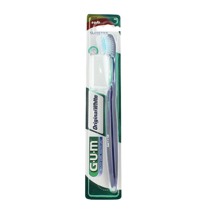 Cepillo Dental Adulto Gum 561 Original 1