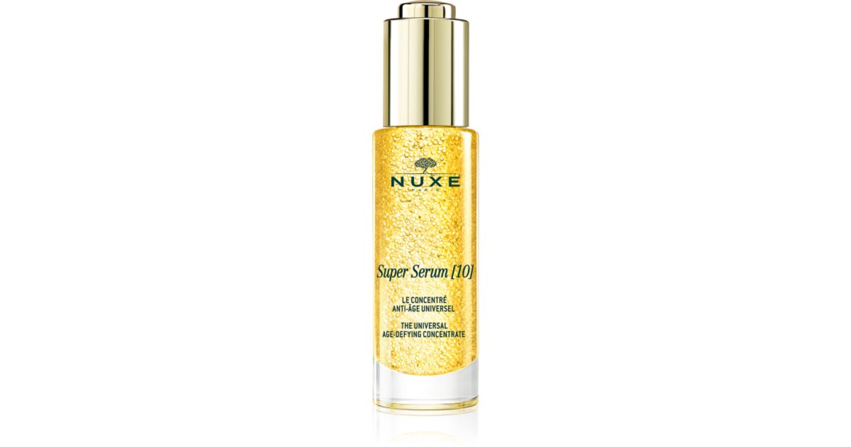 Nuxe Super Sérum 10 50 ml
