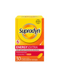 Supradyn Energy Extra 30 Comp