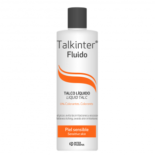 Talkinter Fluido 1 Envase 250 Ml