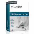 Talonera Farmalastic 2 Unidades Talla Med