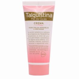 Talquistina Crema 1 Envase 100 Ml