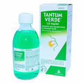 Tantum Verde 0.15% Colutorio 240 Ml