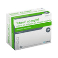 Tebarat 0.5 Mg/Ml Colirio 30 Monodosis So