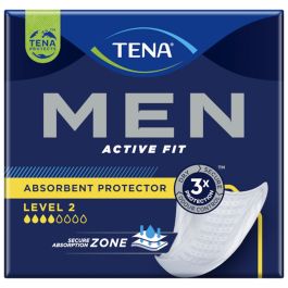 Tena For Men Level 2 20 Unidades