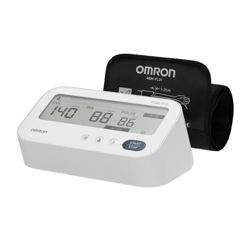 Omron M3 Comfort