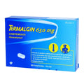 Termalgin 650Mg 20 Comp