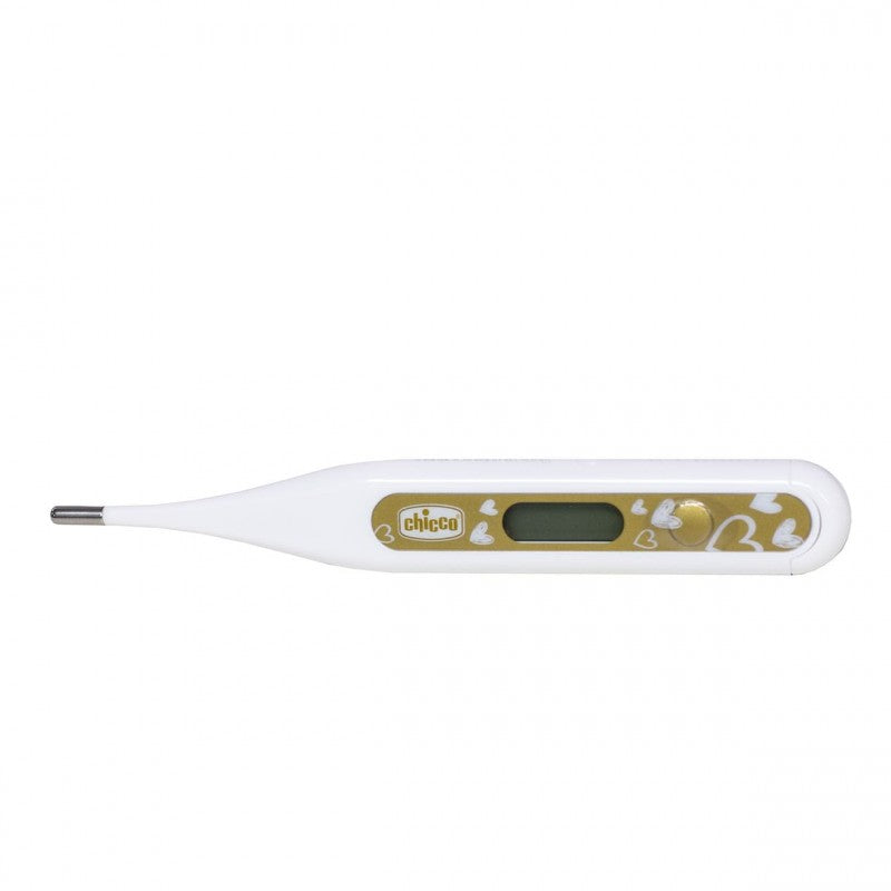 Termometro Frontal Chicco Digi Baby 1 Uni