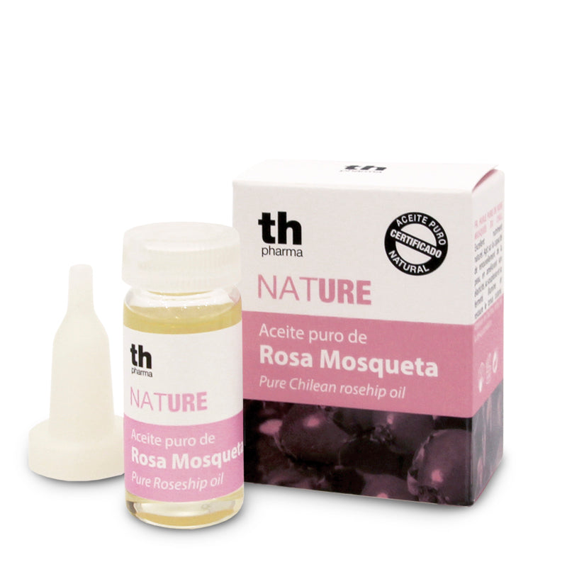 Th-Nature-Aceite Puro Rosa Mosqueta 10 M