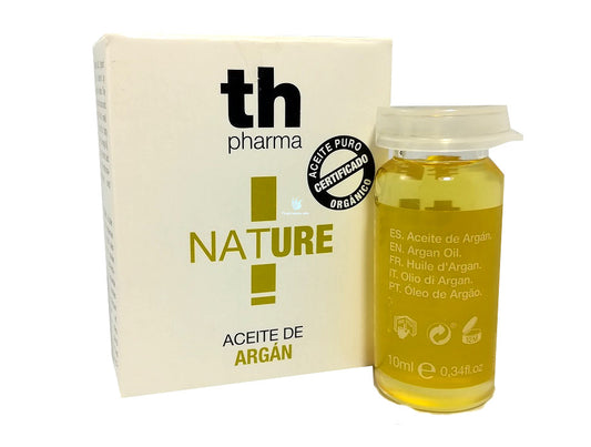 Th Pharma Aceite De Argan 10 Ml
