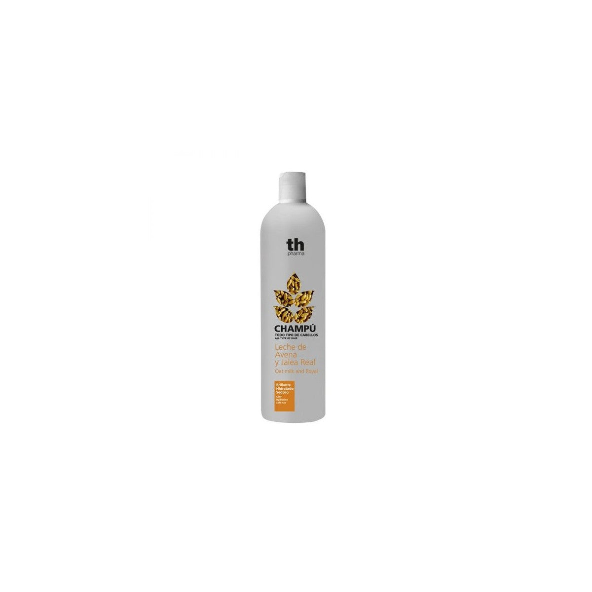 Th Pharma Champu Avena Y Jalea 1L