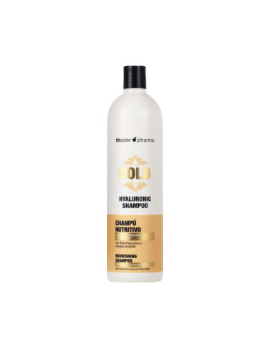Thpharma Champú Gold Nutritivo