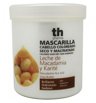 Thpharma Mascarilla Macademia