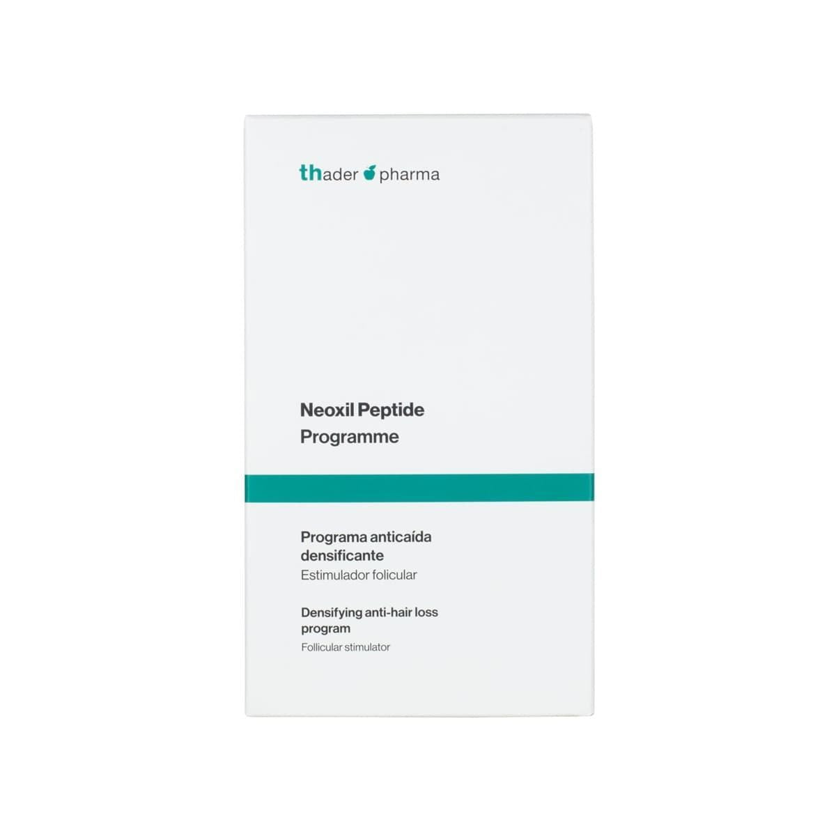 Th Pharma Neoxil Peptide Programa Anticai