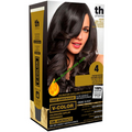 Th Pharma Tinte 4 Sin Amoniaco Castaño Me