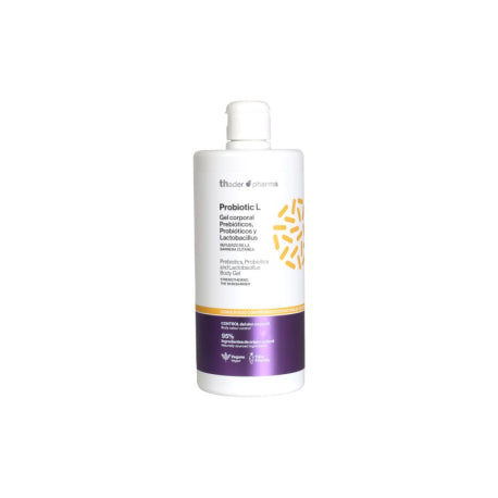 Thader Pharma Probiotic L 750Ml Gel
