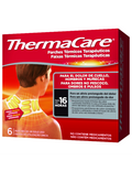 Thermacare Parche Termico Cuello Hombro M