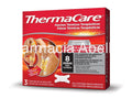 Thermacare Parches Termicos Adaptables 3