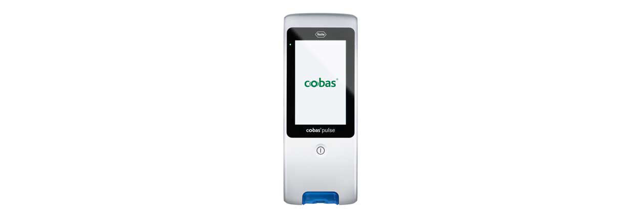Test Cobas Azucar