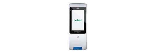 Test Cobas Azucar