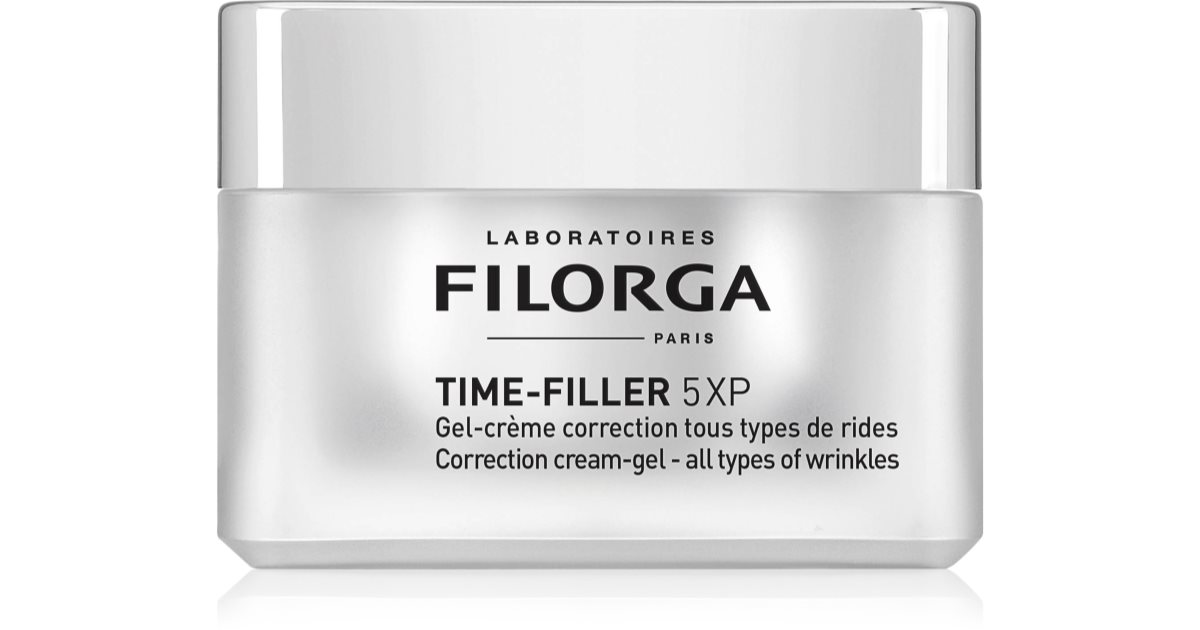 FILORGA TIME FILLER 5 XP GEL CREMA PIEL MIXTA A GRASA