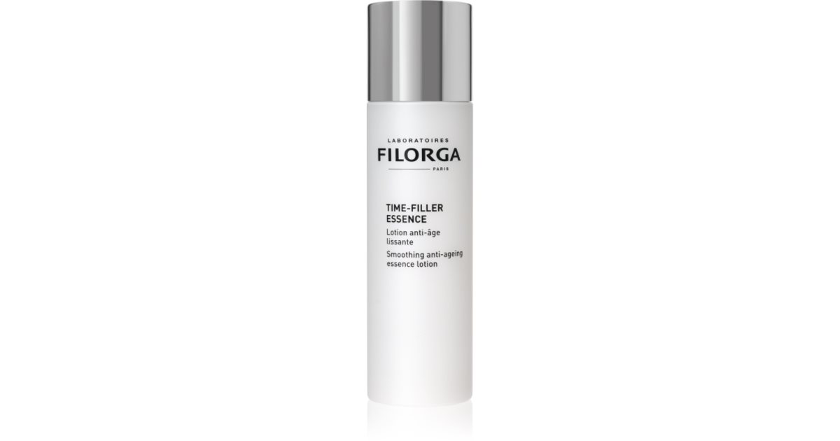 FILORGA ESSENCE TIME FILLER 150 ML. NEGRO