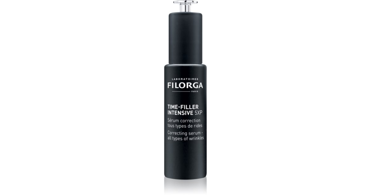 FILORGA TIME FILLER INTENSIVE 5 XP 30 ML.