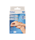 Tiritas Medical Quemaduras 4.5 X 6.5 Cm