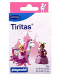 Tiritas Playmobil Aposito Adhesivo Girls